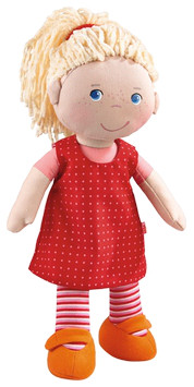 HABA Puppe Annelie