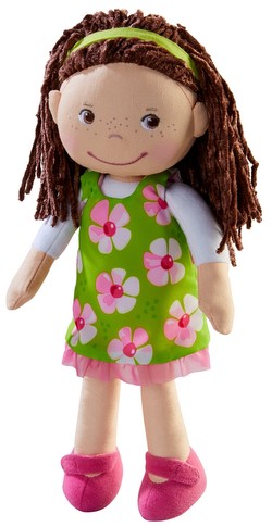 HABA Puppe Coco (303666)