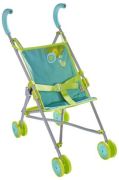 HABA Puppenbuggy Sommerwiese (306208)