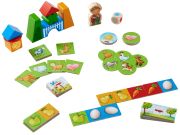 HABA Meine ersten Spiele - Spielesammlung Bauernhof (304223)
