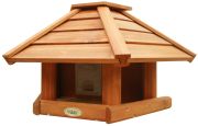 Habau Vogelhaus Wandhänger (2515)