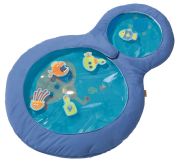 HABA Wasser-Spielmatte Kleine Taucher