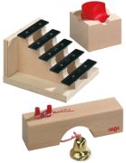 HABA Zusatzpackung Klangtreppe