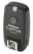 Hähnel Captur Receiver Olympus/Panasonic