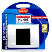 Hähnel HL-005
