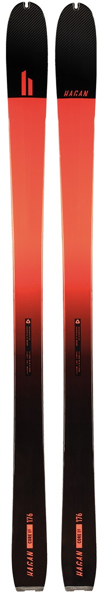 Hagan Core 89