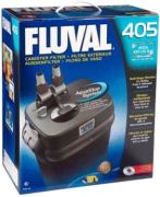 Fluval 405 Außenfilter Fluval 405 Außenfilter