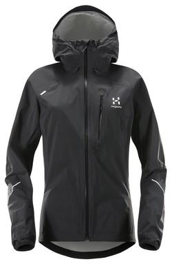 Haglöfs L.I.M Jacket Damen