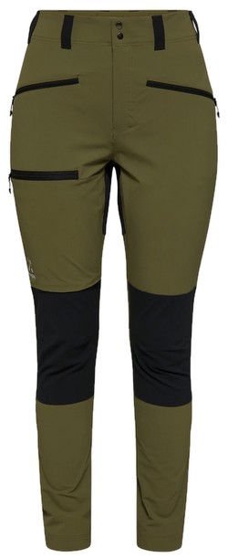 Haglöfs Mid Slim Pant Women