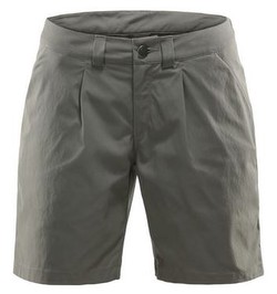 Haglöfs Mid Solid Shorts Women