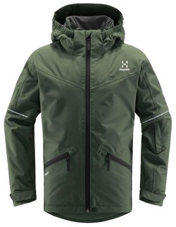 Haglöfs Niva Insulated Jacket Kinder