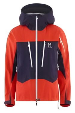 Haglöfs Spitz Jacket Women