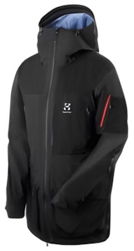 Haglöfs Vassi II Jacket Haglöfs Vassi II Jacket