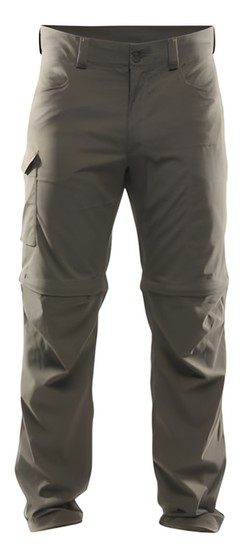 Haglöfs Zip Off Pant Men