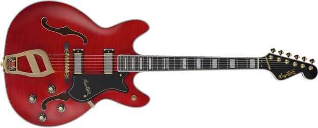 Hagstrom 67 Viking II