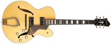 Hagstrom HJ-500