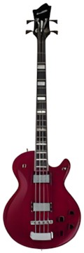 Hagstrom Swede Bass