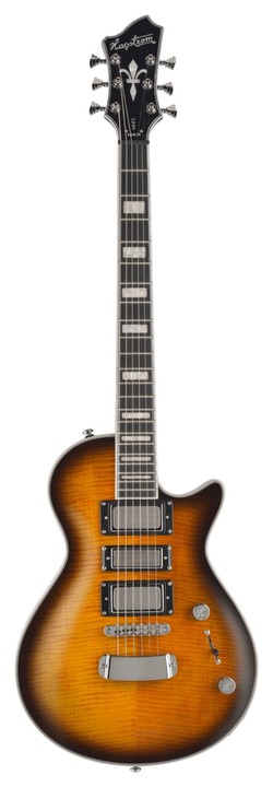 Hagstrom Ultra Max Special