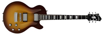 Hagstrom Ultra Swede