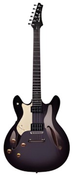 Hagstrom Viking
