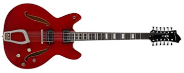 Hagstrom