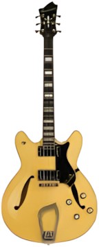 Hagstrom Viking Deluxe