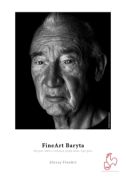 Hahnemühle Fine Art Baryta 325g A2 25 Blatt