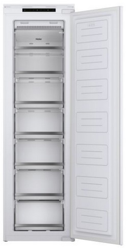 Haier HFE 172 NF DE
