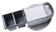Hailo Abfallsammler Rondo 90.2/36