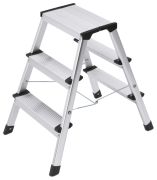 Hailo L90 Step-ke 2 x 3 Stufen