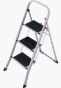 Hailo Stahl-Klapptritt K20 4397-901