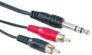 Hama Audio-Kabel  (43250)