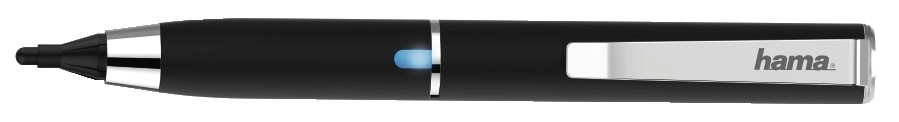 Hama Active Fineline Eingabestift Hama Active Fineline Eingabestift