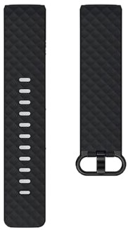 Hama Armband für Fitbit Charge 3 / 4 (00086218) Hama Armband für Fitbit Charge 3 / 4 (00086218)