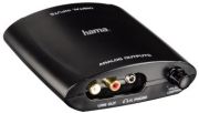 Hama Audio-Digital auf Analog-Konverter