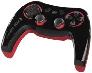 Hama Bluetooth-Controller Combat Bow V2 PS3