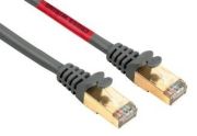 Hama CAT 5e-Patchkabel STP 3 m