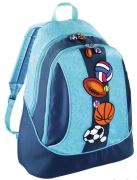 Hama Step by Step Daypack