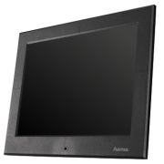 Hama Digitaler Bilderrahmen Slimline Basic 8" 95290
