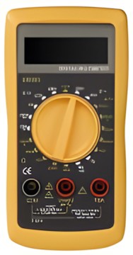 Hama Digitalmultimeter EM393