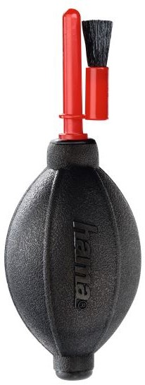 Hama Dust Ex Brush 55