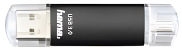 Hama FlashPen Laeta Twin USB 3.0 16GB