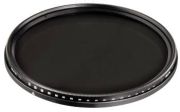 Hama Graufilter Vario ND2-400 72 mm 79172 Hama Graufilter Vario ND2-400 72 mm 79172