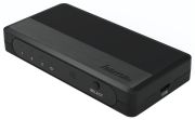 Hama HDMI-Umschalter 3x1