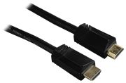 Hama High Speed HDMI-Kabel 0,75 m (00122103)