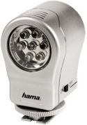 Hama LED-Leuchte Magnum DigiLight