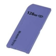 Hama MemoryStick 128MB