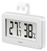 Hama Mini Thermo-/Hygrometer (00186363)