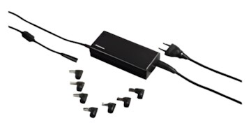 Hama Notebook-Netzteil 19 V/90 W
