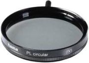 Hama Polarisations-Filter circular 72,0 mm 72572 Hama Polarisations-Filter circular 72,0 mm 72572